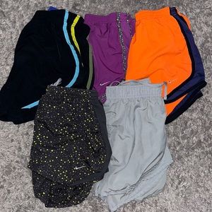 NIKE SHORT BUNDLE